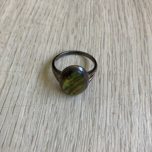 925 sterling silber ring - 925,