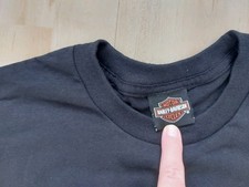 ORIGINAL Harley Davidson T-shirt 2XL
