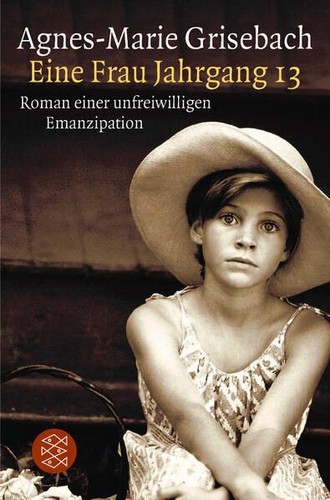 Eine frau jahrgang - jahrgang, 13: