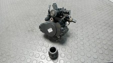 Dieselhochdruckpumpe
