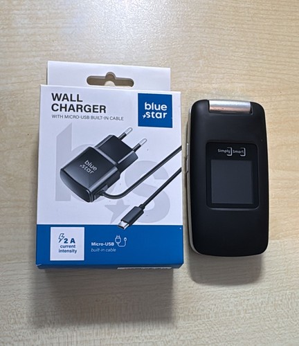 Simply smart 152100 handy - 152100,