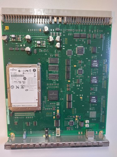 Siemens ivmnl baugruppe - siemens,