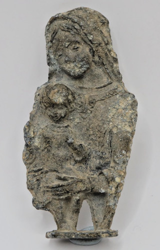 Mittelalterliches