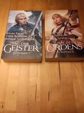 Tag der Geister/Turm des Ordens von Alexey Pehov/Taschenbuch