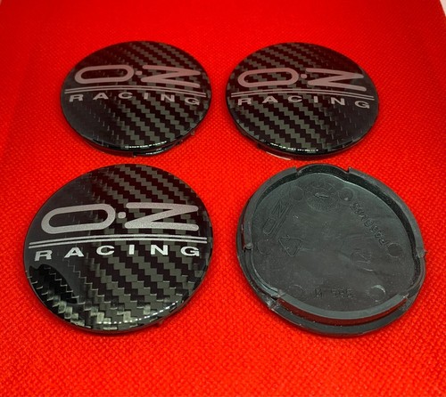 Felgendeckel - oz,