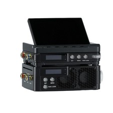 DC Elektronische Last Digitale