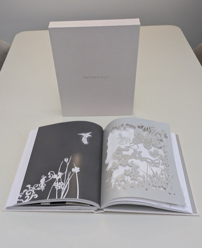 Van cleef arpels un - arpels,