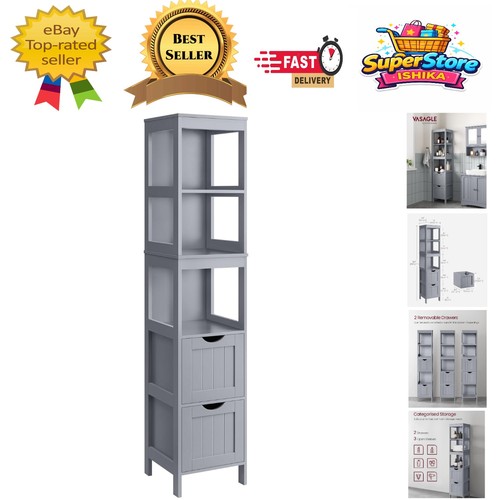 Stilvoller badschrank mit - badschrank,