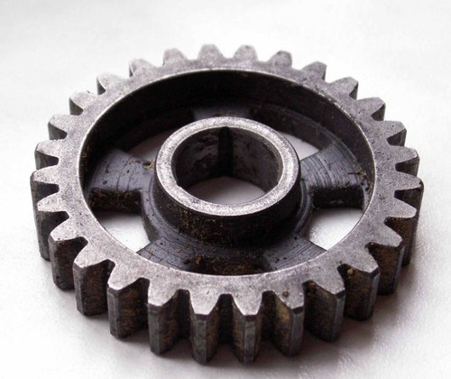 Zahnrad für gang - 1., roller