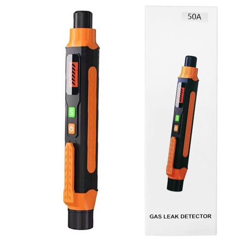 Gaslecksuchgerät tragbar - gaslecksuchgerÄt,