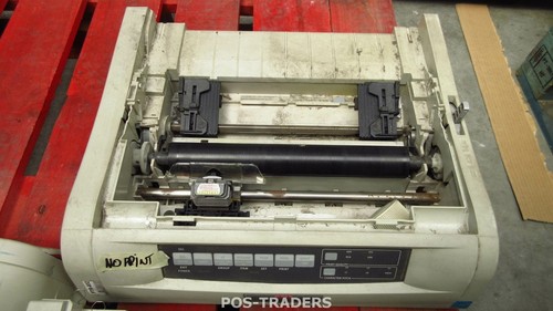 Oki microline 5520 usb - microline,
