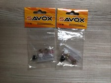 Savöx SH-0253 Servo Getriebe inkl. Kugellager - SG-SH0253   2 Sück