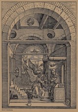 Albrecht DÜRER, Maria