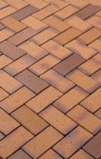 Pflasterklinker Pflastersteine