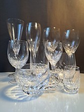 Nachtmann FLEURIE Konvolut 6