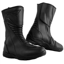 Motorradstiefel Wasserdicht