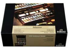 Königlich Talens - Rembrandt