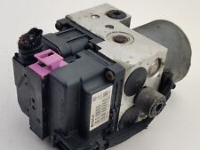 Bremsaggregat ABS 0273004227 OPEL MERIVA Corsa  1.6 16V Original ?
