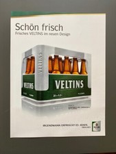 2009 Veltins Pilsener Bier