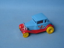 Matchbox Ford Model A Hot Rod