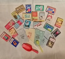 KONVOLUT DDR KAUFMANNSLADEN