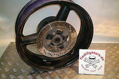 Felge wheel hinterradfelge - wheel,
