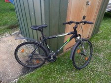 Mountainbike gebraucht 26" - sehr guter Zustand