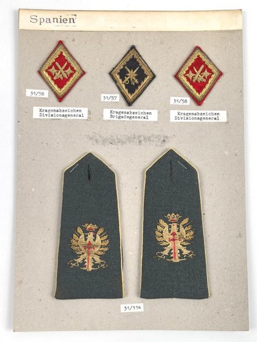 Spanien sammlung - spanien,,