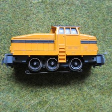 Märklin Diesellok DHG 500