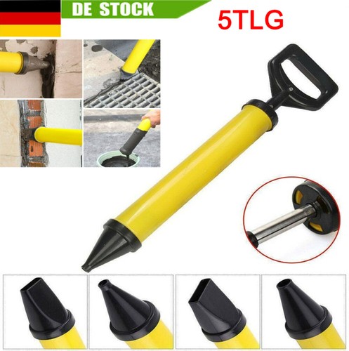 Zement 4in1 beton - beton, sprayer