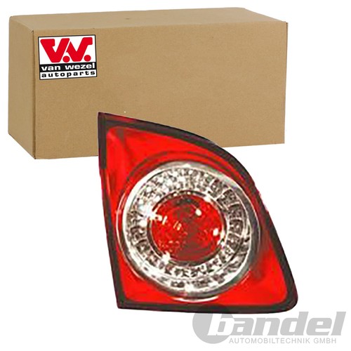 Van wezel led rückleuchte - led,