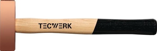 Tecwerk kupferhammer - tecwerk,