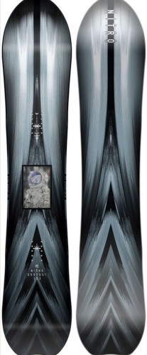 Nitro snowboard dropout - nitro,