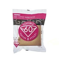 HARIO Papierfilter natur für