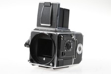 HASSELBLAD 201F Gehäuse mit