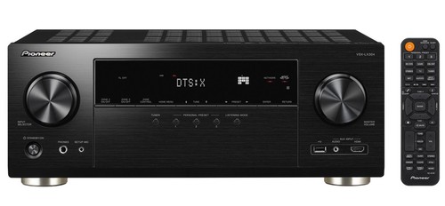 Pioneer vsx lx304 9 - pioneer, 9.2
