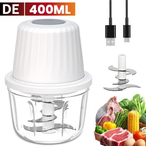 400 küche elektrisch - 400-ml,