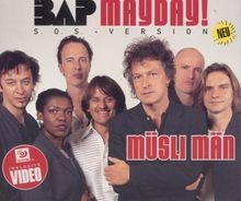 Mayday von bap zustand - bap, |