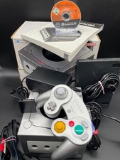Nintendo Gamecube Konsole |
