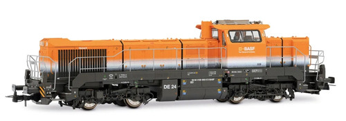 Rivarossi hr2988 - rivarossi,