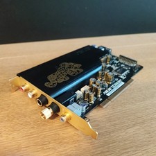 ASUS Xonar Essence ST PCI HiFi