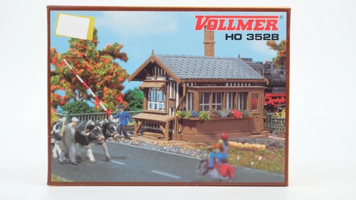 Vollmer 3528 - vollmer, h0