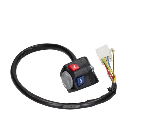Lichtschalter enduro passt - enduro, an