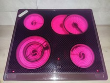 AEG 55AAD35ZO  Kochfeld mit