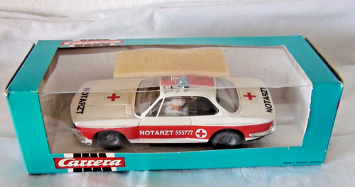 40425 bmw csl notarzt - 3.0,