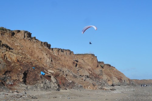 Foto 6x4 drachenflieger - foto,