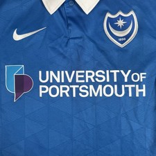 Seltenes Original Portsmouth