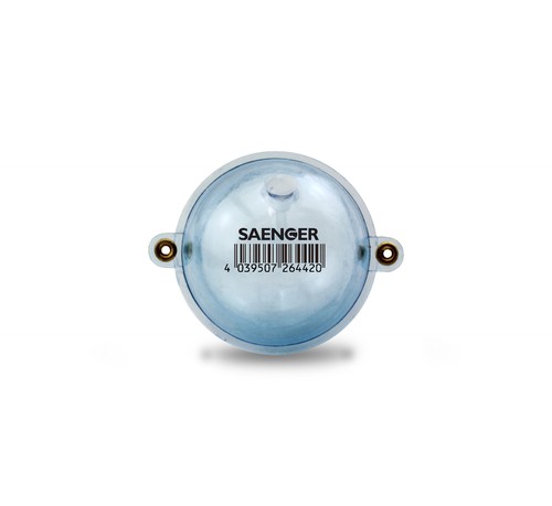 Saenger wasserkugel - saenger,