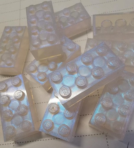 Lego stück 2x2 - stück, /