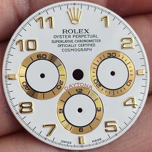Rolex arabisches zifferblatt - arabisches,
